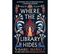 Where The Library Hides