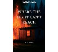 Where The Light Can't Reach: C.O.T.I.G. (Congress of the Infernal Gentlemen)