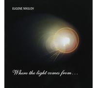 Where the Light Comes from