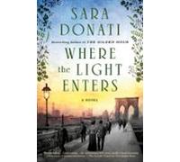 Where The Light Enters (ebook)