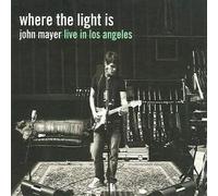 Where The Light Is: John Mayer Live In Los Angeles