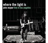 Where The Light Is: John Mayer Live In Los Angeles