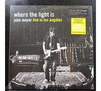Where the Light Is [Vinilo]