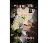 Where The Light Meets The Rain