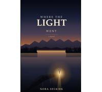 Where The Light Went