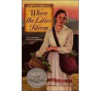 Where the Lilies Bloom