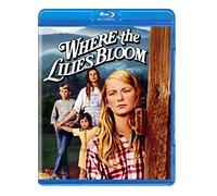 Where the Lilies Bloom [USA] [Blu-ray]