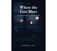 Where the Line Blurs: An RNA Researcher on the Origin of Life