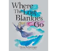 Where The Lost Blankies Go