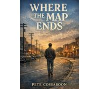 Where the Map Ends