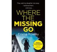 Where The Missing Go (ebook)