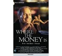 Where the Money Is - Ein heißer Coup [Alemania] [VHS]