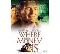 Where the Money Is [Reino Unido] [DVD]