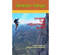 WHERE THE MOUNTAINS GLOW: A WINTERQUEST IN AUSTRIA’S SALZKAMMERGUT