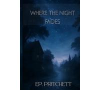 Where the Night Fades