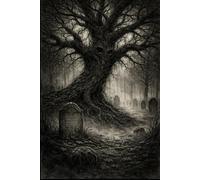 Where the Oak Watches: A story of what remains