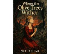 Where the Olive Trees Wither: A Gothic Novel
