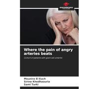 Where the pain of angry arteries beats: Cohort of patients with giant cell arteritis