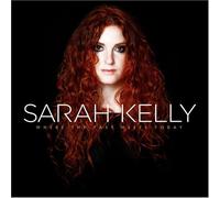 Where The Past Meets Today by SARAH KELLY