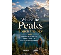 Where the Peaks Touch the Sky: The Honest, Up-to-Date Guide to Banff & Jasper - No Fluff, Just the Rockies Done Right
