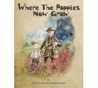Where the Poppies Now Grow (Poppy)