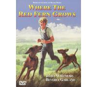 Where the Red Fern Grows [USA] [DVD]