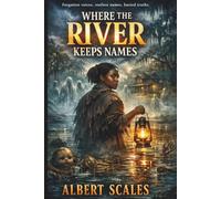 Where the River Keeps Names