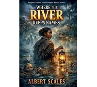 Where the River Keeps Names