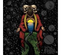 Where The River Meets The Sea [Vinilo]