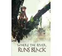 Where the River Runs Black [Reino Unido] [DVD]