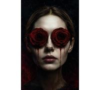 WHERE THE ROSES BLEED: Moon and Starr Novel One (Moon & Starr)