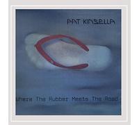Pat Kinsella - Where the Rubber Meets the Road