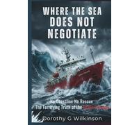 Where the Sea Does Not Negotiate: No Coastline. No Rescue. The Terrifying Truth of the Drake Passage