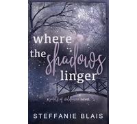 Where the Shadows Linger: Alternate Cover