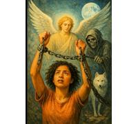 Where the Shadows Met the Sun: Chains Of Grace