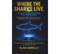 Where the Sharks Live