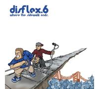 Where the Sidewalk Ends