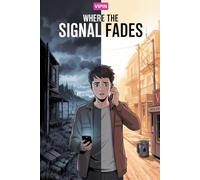 Where the Signal Fades: A Story of Love Divided