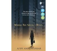 Where the Silence Rests