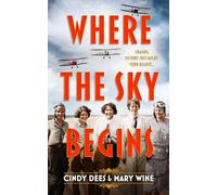 Where the Sky Begins