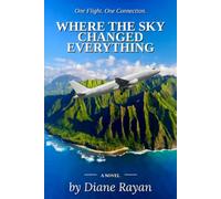 Where The Sky Changed Everything