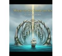 Where The Sky Drinks The Sea