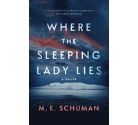 Where The Sleeping Lady Lies (The Rare Earth Series)