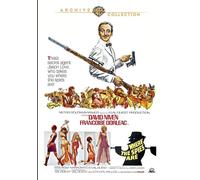Where The Spies Are (DVD) John Le Mesurier Noel Harrison (Importación USA)