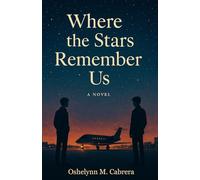 Where The Stars Remember Us