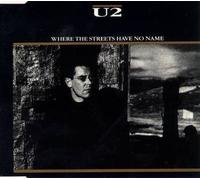 Where The Streets Have No Name [Austria]