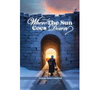 Where the sun goes down