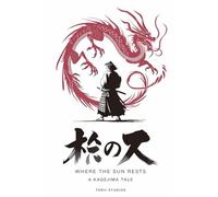 Where the Sun Rests (Kagejima)