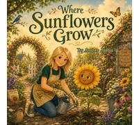 Where the Sunflowers Grow (Fables of Today: The Quiet Ways We Change the World)
