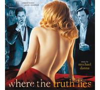 Various - Where the Truth Lies